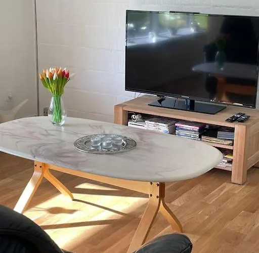 Solhoj - A Nice Quite Place Just Outside