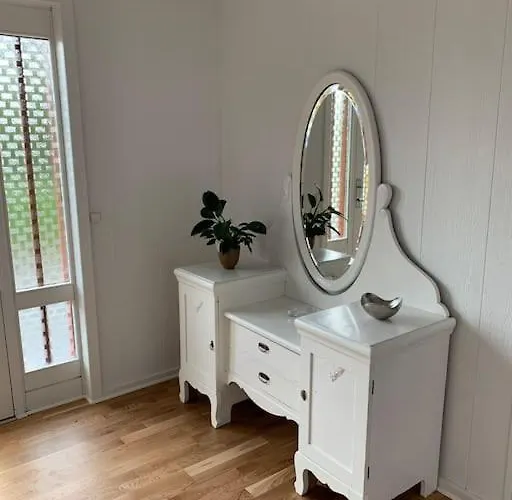 Сasa de vacaciones Solhoj - A Nice Quite Place Just Outside Billund