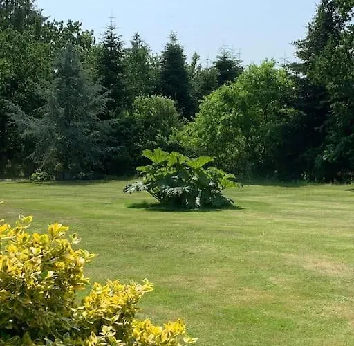 Solhoj - A Nice Quite Place Just Outside