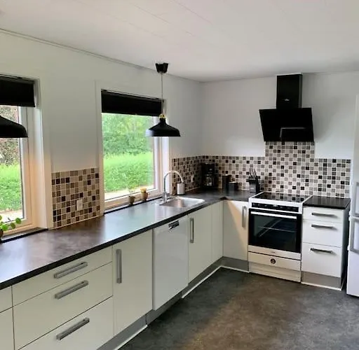 Solhoj - A Nice Quite Place Just Outside