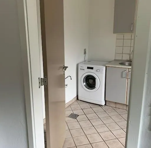 Solhoj - A Nice Quite Place Just Outside Сasa de vacaciones