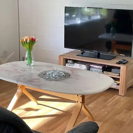 Solhoj - A Nice Quite Place Just Outside