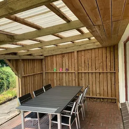 Solhoj - A Nice Quite Place Just Outside Tatil Evi