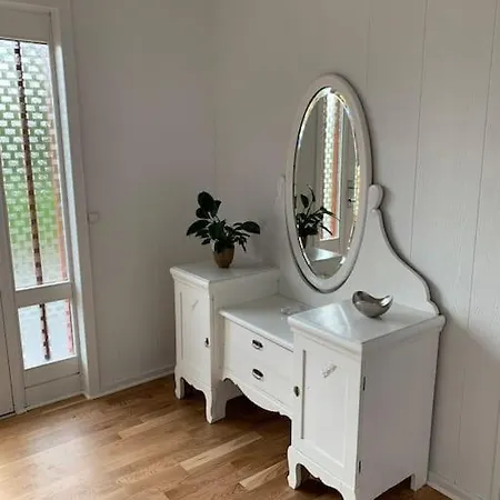 Tatil Evi Solhoj - A Nice Quite Place Just Outside Billund