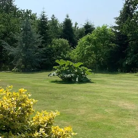 Solhoj - A Nice Quite Place Just Outside