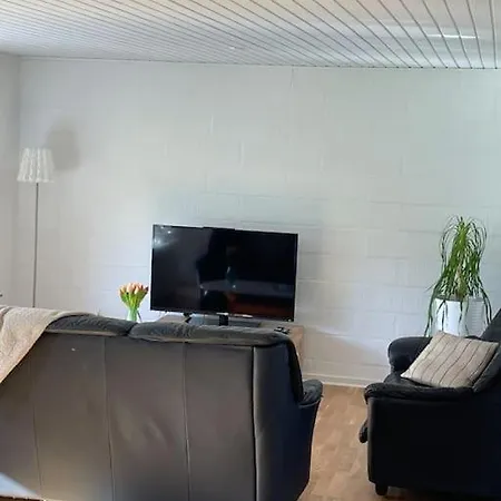 Solhoj - A Nice Quite Place Just Outside Tatil Evi Billund