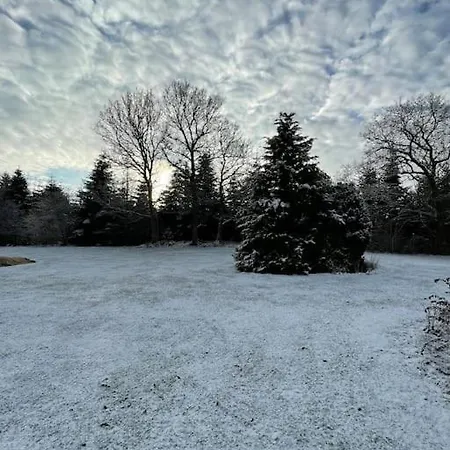 Solhoj - A Nice Quite Place Just Outside Tatil Evi