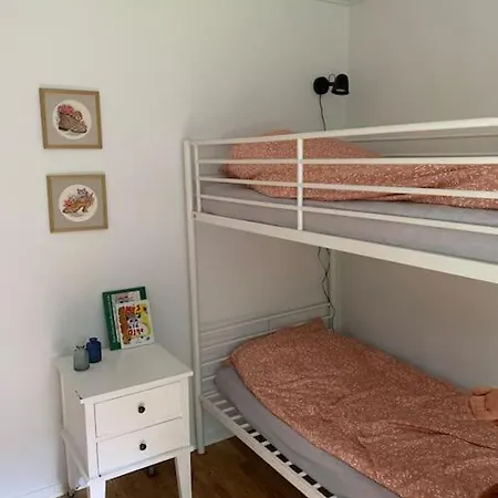 Tatil Evi Solhoj - A Nice Quite Place Just Outside Billund