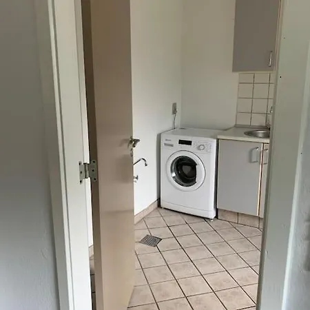 Solhoj - A Nice Quite Place Just Outside Tatil Evi