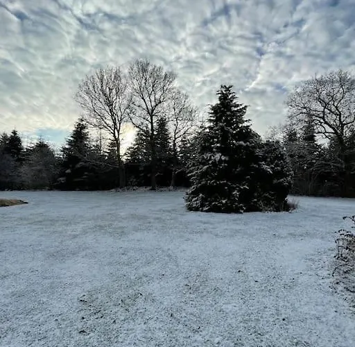 Solhoj - A Nice Quite Place Just Outside Hébergement de vacances