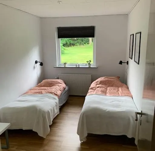 Hébergement de vacances Solhoj - A Nice Quite Place Just Outside *